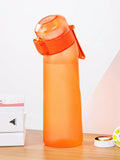 Air Water Cup 800ml met Flavor Pods – Gearomatiseerde Drinkfles Zonder Suiker