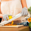 Snijbestendige Handschoenen Level 5 – HPPE Veiligheidshandschoenen voor Werk & Keuken