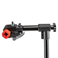 Verstelbare Fiets Reparatiestandaard 108–190 cm – Professionele Draagbare Bike Repair Stand voor Onderhoud