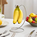 Banaanhouder Standaard – Moderne Bananenhouder voor het Aanrecht