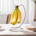 Banaanhouder Standaard – Moderne Bananenhouder voor het Aanrecht