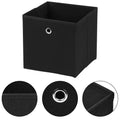 Opvouwbare Opbergbox – Organizer voor Kleding, Ondergoed en Accessoires