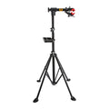 Verstelbare Fiets Reparatiestandaard 108–190 cm – Professionele Draagbare Bike Repair Stand voor Onderhoud