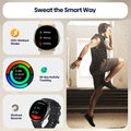 Smartwatch met AMOLED Scherm en Bellen – Zeblaze GTR 3 Pro