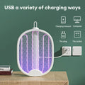 Elektrische Vliegenmepper met UV-Licht voor Insectenvrije Ruimtes