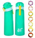 Air Water Cup 800ml met Flavor Pods – Gearomatiseerde Drinkfles Zonder Suiker