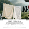 Wasmiddel Vellen – Oplosbare Laundry Sheets voor Schone & Frisse Was