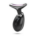 7-in-1 Gezichtsmassager met LED en Warmtefunctie