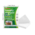 Wasmiddel Vellen – Oplosbare Laundry Sheets voor Schone & Frisse Was