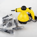 Handheld Stoomreiniger voor Keuken, Badkamer en Auto