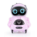 AI Companion Robot voor Senioren – Interactieve Gezelschapsrobot voor Thuis & Dagelijkse Compagnie