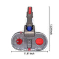 Mop Opzetstuk met Waterreservoir voor Dyson V7 / V8 / V10 / V11 / V15 / Gen5