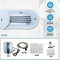 Draagbare Bubble Bath Machine – Bad Spa met Luchtpomp, Antislipmat & Afstandsbediening