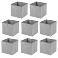 Opvouwbare Opbergbox – Organizer voor Kleding, Ondergoed en Accessoires