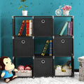 Opvouwbare Opbergbox – Organizer voor Kleding, Ondergoed en Accessoires
