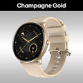 Smartwatch met AMOLED Scherm en Bellen – Zeblaze GTR 3 Pro