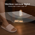 Toilet Nachtlamp met Bewegingssensor – 7 Kleuren LED Verlichting