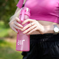 Air Water Cup 800ml met Flavor Pods – Gearomatiseerde Drinkfles Zonder Suiker