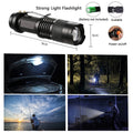 Survival EHBO Kit – Complete Noodset met Molle Tas voor Outdoor & Thuis