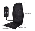 Welmat Full‑Body Massagemat