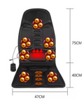 Welmat Full‑Body Massagemat