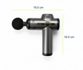 Mini Multifunctionele Spiermassager