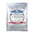 Magnesium L-Threonate 99% – Hoogwaardige Formule met Snelle Levering