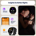 Smartwatch met AMOLED Scherm en Bellen – Zeblaze GTR 3 Pro