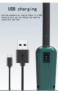 Elektrische Draadloze Watermop met Sprayfunctie