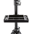 Verstelbare Fiets Reparatiestandaard 108–190 cm – Professionele Draagbare Bike Repair Stand voor Onderhoud