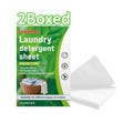 Wasmiddel Vellen – Oplosbare Laundry Sheets voor Schone & Frisse Was