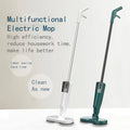 Elektrische Draadloze Watermop met Sprayfunctie