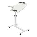 90° Opvouwbare Laptoptafel – Verstelbaar Mobiel Sta-Bureau