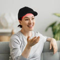 LED Haartherapie Cap – 660nm & 850nm Red Light voor Haargroei & Hoofdhuidzorg