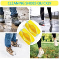 Waszak voor Schoenen voor de Wasmachine
