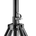 Verstelbare Fiets Reparatiestandaard 108–190 cm – Professionele Draagbare Bike Repair Stand voor Onderhoud