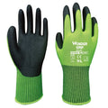 Tuinhandschoenen Nitrile Grip – Lichtgewicht Werkhandschoenen met Antislip Coating
