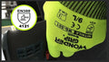 Tuinhandschoenen Nitrile Grip – Lichtgewicht Werkhandschoenen met Antislip Coating
