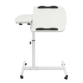 90° Opvouwbare Laptoptafel – Verstelbaar Mobiel Sta-Bureau