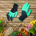 Tuinhandschoenen met Klauwen – Waterdicht & Antislip voor Graven en Planten