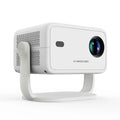 Magcubic Smart Projector 360° – Native 1080P Beamer voor WK, Films & Gaming