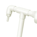 Optimaliseer Verticale Ruimte met dit 36 Gats Hydroponisch Kweeksysteem