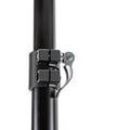 Verstelbare Fiets Reparatiestandaard 108–190 cm – Professionele Draagbare Bike Repair Stand voor Onderhoud