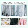 Wasmiddel Vellen – Oplosbare Laundry Sheets voor Schone & Frisse Was