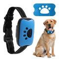 Elektrische Trainingshalsband voor Honden