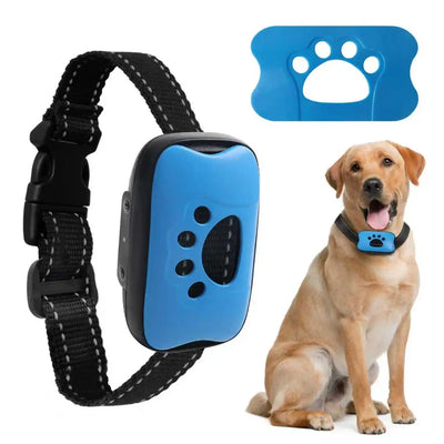 Elektrische Trainingshalsband voor Honden