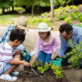 Tuinhandschoenen met Klauwen – Waterdicht & Antislip voor Graven en Planten