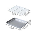 https://ae-pic-a1.aliexpress-media.com/kf/S2a85e682cdc54e9388bf1cf01e2869607/Stainless-Steel-Baking-Tray-Cooling-Rack-Set-Grid-Drying-Distribution-Frame-Fruit-Cake-BBQ-Tray-Kitchen.jpg