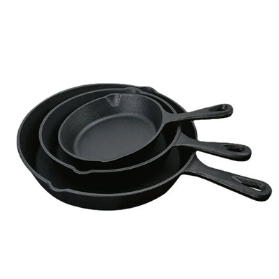 https://ae-pic-a1.aliexpress-media.com/kf/A2a8cd670a1d34f5a95c992e568ea47de5/Uncoated-black-cast-iron-frying-pan-3-pieces-for-frying-food-cooking-non-stick-stoves-omelet.jpg