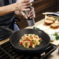 https://ae-pic-a1.aliexpress-media.com/kf/Ad54495c3ce2347c19147513f6565d827v/Uncoated-black-cast-iron-frying-pan-3-pieces-for-frying-food-cooking-non-stick-stoves-omelet.jpg